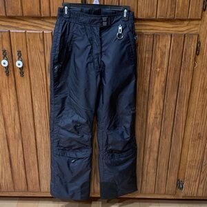 Marker women’s Snow Ski Pants , snow board pants Size 6 Petite